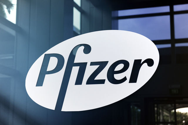 Inauguration Of The Expanded Pfizer Nutrition Operating Unit